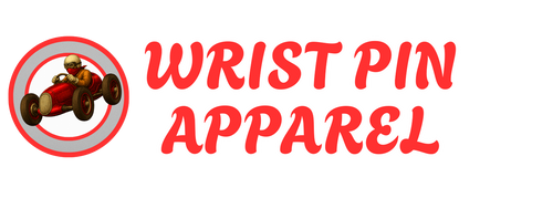 Wrist Pin Apparel LLC